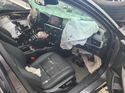 2021 Honda Accord 1HGCV3690MA510367 VIN:1HGCV3690MA510367