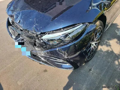 2022 Mercedes-Benz S 450 VIN: