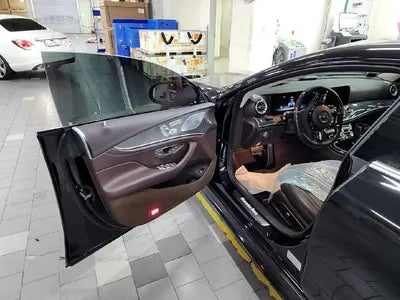 2020 Mercedes-Benz CLS 300 W1K2J1JB8LA055957 VIN:W1K2J1JB8LA055957