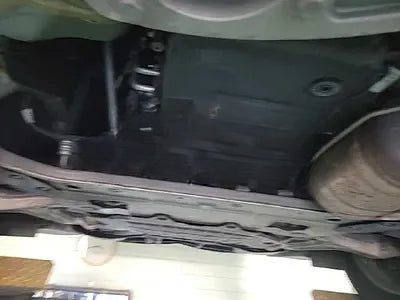 2017 Maserati Levante NONE VIN: