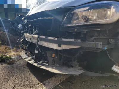 2017 Genesis G80 VIN: