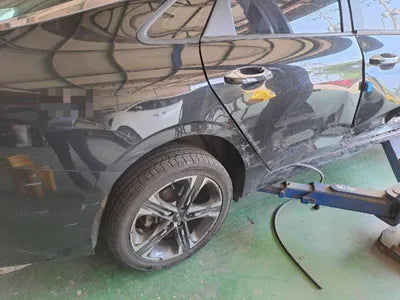 2020 Kia K5 VIN: