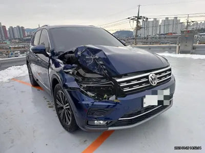 2020 Volkswagen Tiguan WVGZZZ5NZLW351629 VIN:WVGZZZ5NZLW351629