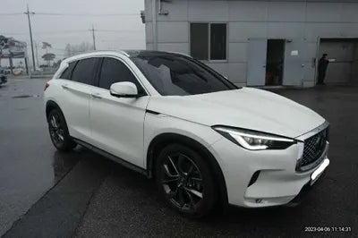 2020 Infiniti QX50 3PCAJ5M33LF100926 VIN:3PCAJ5M33LF100926