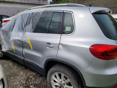 2015 Volkswagen Tiguan WVGZZZ5NZFW555130 VIN:WVGZZZ5NZFW555130