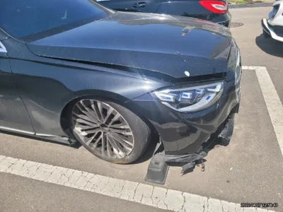 2021 Mercedes-Benz S 580 W1K6G7GB0MA063062 VIN:W1K6G7GB0MA063062