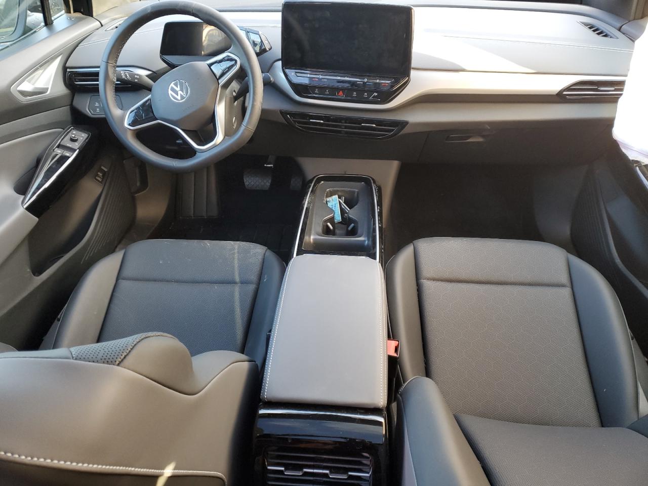2023 VOLKSWAGEN ID.4 PRO S VIN:1V2WNPE82PC040283