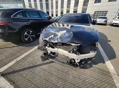 2017 Mercedes-Benz E 220 WDDZF0EB5HA114264 VIN:WDDZF0EB5HA114264