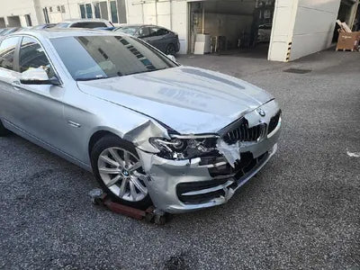 2015 BMW 528 WBA5A5105FGT89150 VIN:WBA5A5105FGT89150