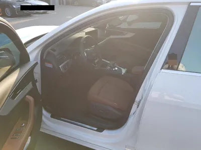 2021 Audi A4 WAUZZZF45MN013456 VIN:WAUZZZF45MN013456