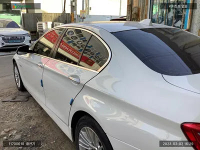 2015 BMW 520 WBA5E7107FG154006 VIN:WBA5E7107FG154006