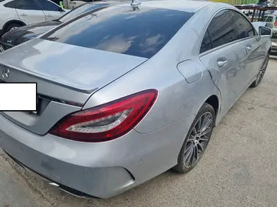 2016 Mercedes-Benz CLS 400 WDDLJ6FB2GA179044 VIN:WDDLJ6FB2GA179044