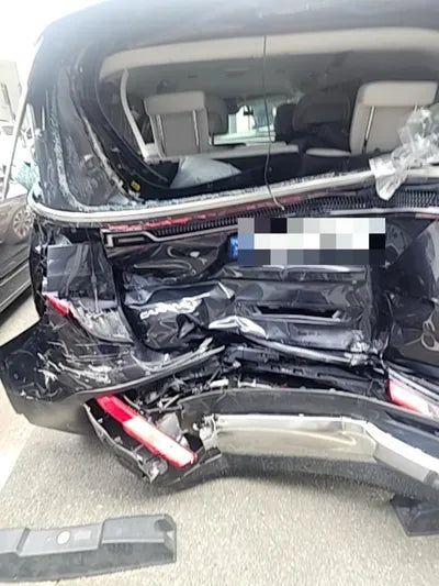 2023 Kia Carnival KNANC813BPS304344 VIN:KNANC813BPS304344
