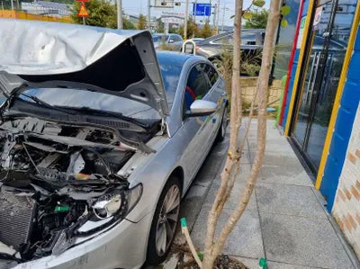 2015 Volkswagen CC WVWZZZ3CZGE506471 VIN:WVWZZZ3CZGE506471