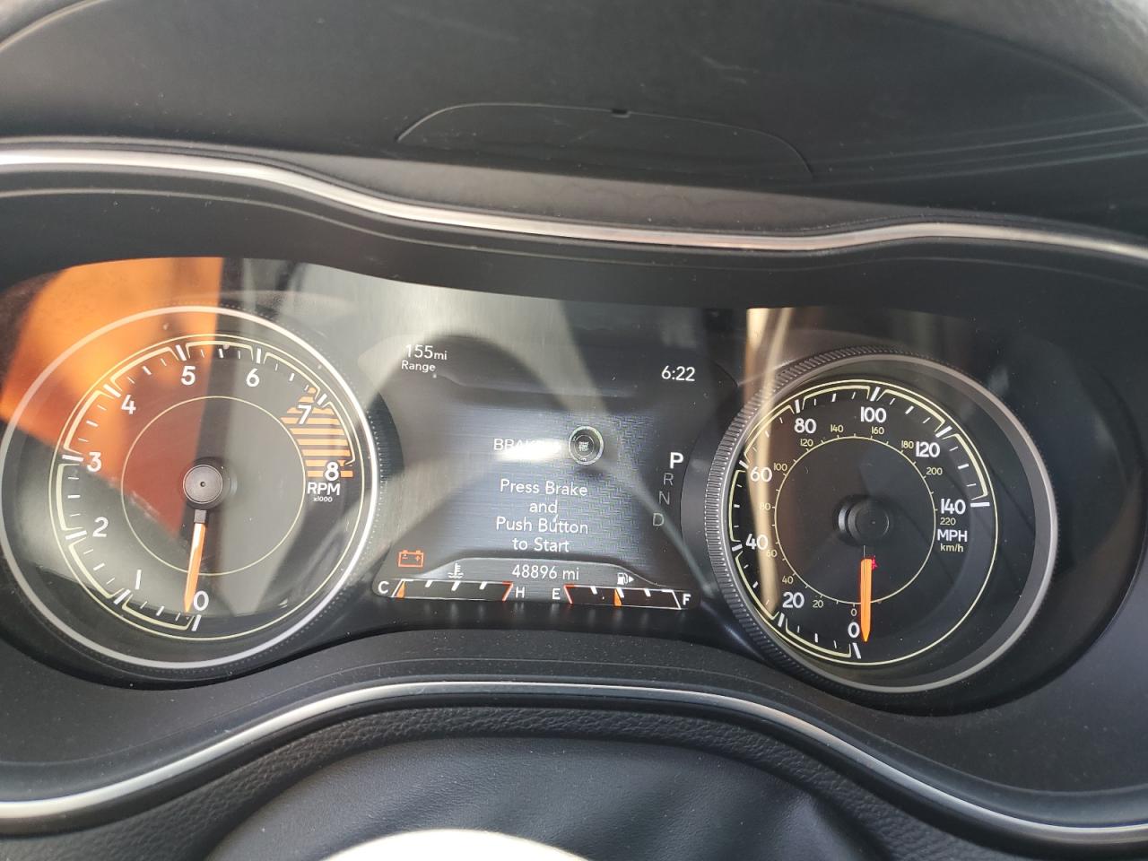 2022 JEEP CHEROKEE LIMITED VIN:1C4PJMDX2ND556420