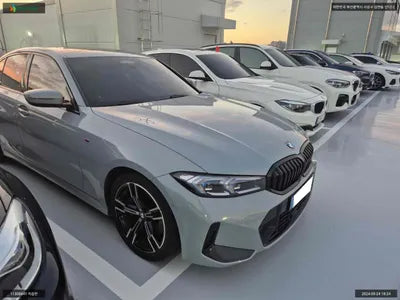 2023 BMW 320 WBA68FS04P8D19920 VIN:WBA68FS04P8D19920