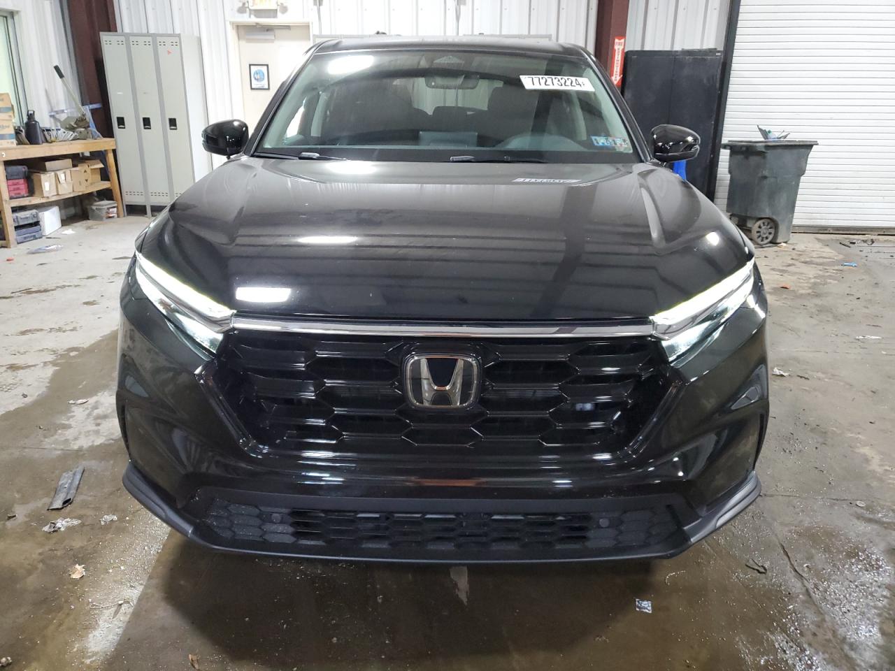 2023 HONDA CR-V EXL VIN:2HKRS4H77PH420880