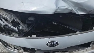 2018 Kia K5 VIN:
