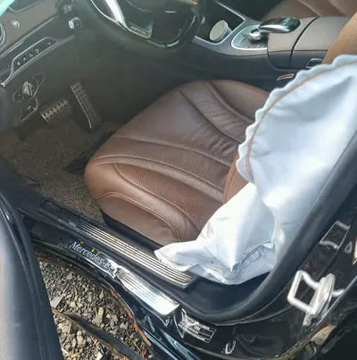 2016 Mercedes-Benz S 350 WDDUG3CB6GA267763 VIN:WDDUG3CB6GA267763