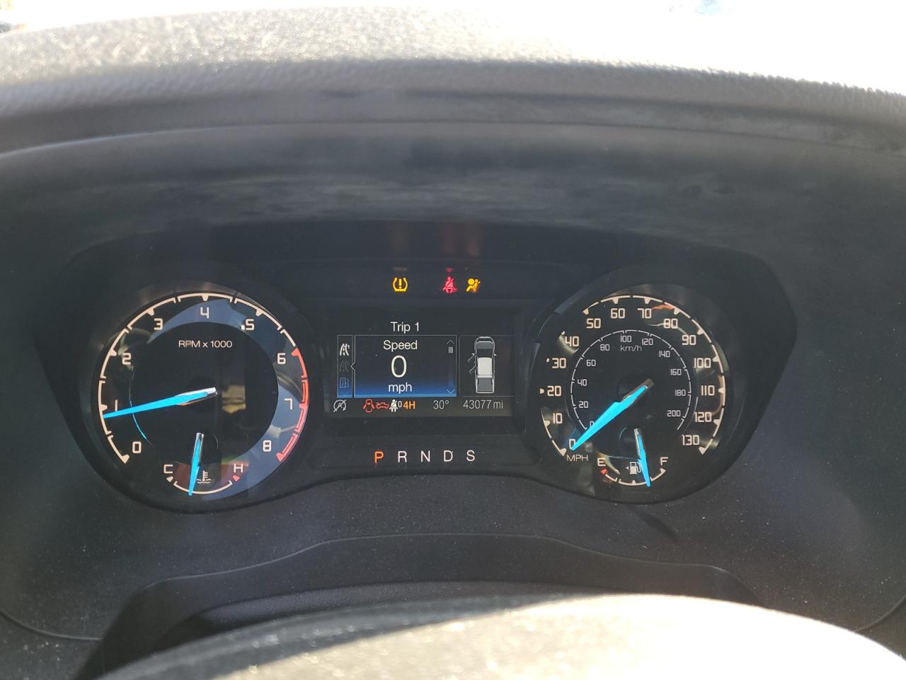 2022 FORD RANGER XL VIN:1FTER4FH8NLD10810