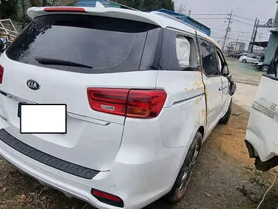 2019 Kia Carnival KNAMC81ABKS570765 VIN:KNAMC81ABKS570765