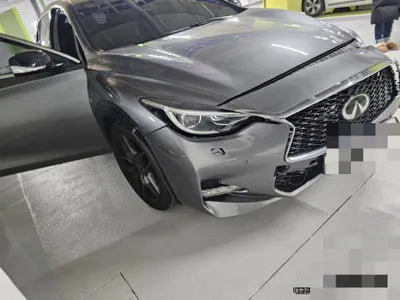 2017 Infiniti Q30 SJKCH53E5HA052494 VIN:SJKCH53E5HA052494