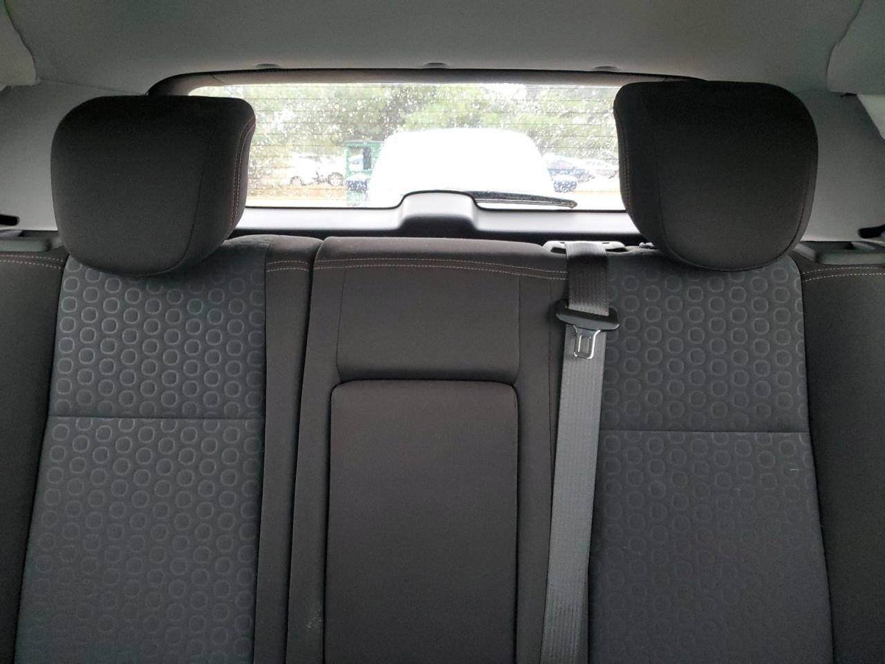 2022 CHEVROLET TRAX LS VIN:KL7CJNSM5NB549337