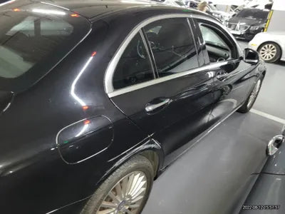 2017 Mercedes-Benz C 220 WDDWF0EB4HR251507 VIN:WDDWF0EB4HR251507