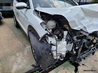2019 Hyundai Tucson 816KMKMHJ381ABKU0 VIN:816KMKMHJ381ABKU0