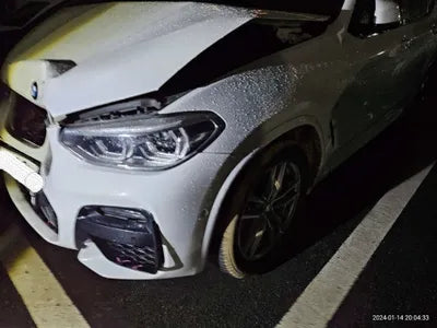 2020 BMW 320 WBAUZ3109L9C88091 VIN:WBAUZ3109L9C88091