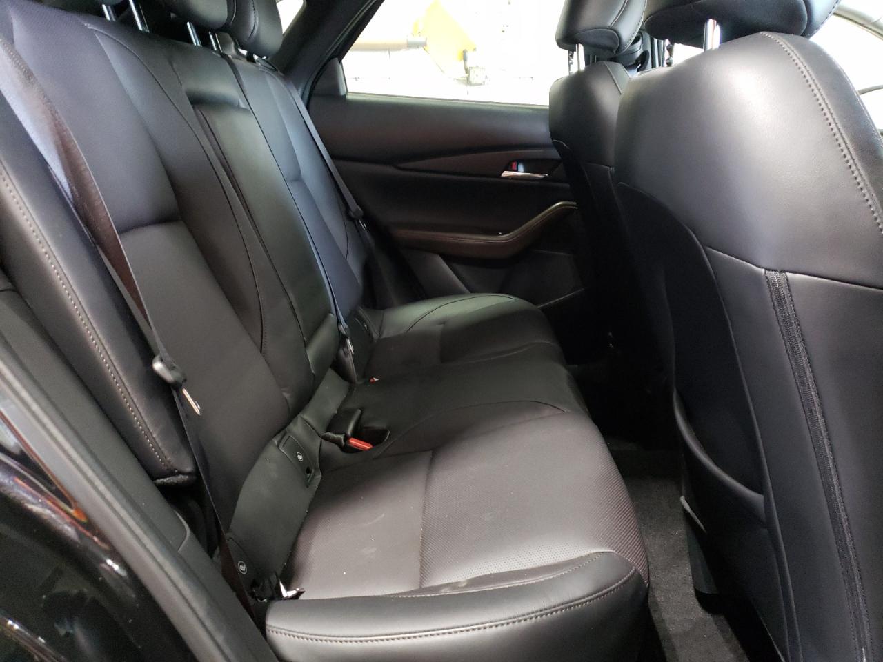 2024 MAZDA CX-30 PREMIUM VIN:3MVDMBDY3RM662651