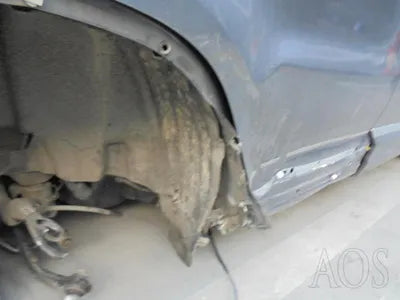 2015 Volkswagen Tiguan WVGZZZ5NZGW005530 VIN:WVGZZZ5NZGW005530