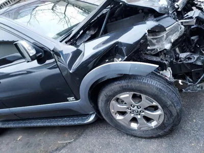 2017 Kia Mohave VIN: