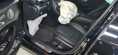 2020 Mercedes-Benz E 300 VIN: