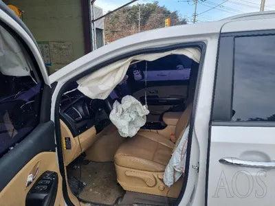 2018 Kia Carnival KNAMB81ABKS523672 VIN:KNAMB81ABKS523672