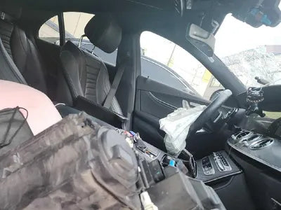 2020 Mercedes-Benz E 220 VIN: