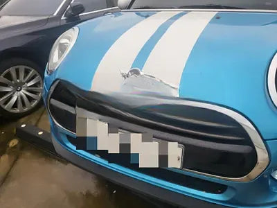 2016 MINI Cooper NONE VIN: