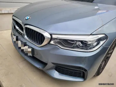 2018 BMW 530 WBAJD3103JWC13869 VIN:WBAJD3103JWC13869