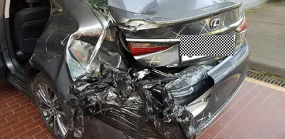 2019 Lexus ES 300 JTHB21B12K2044117 VIN:JTHB21B12K2044117