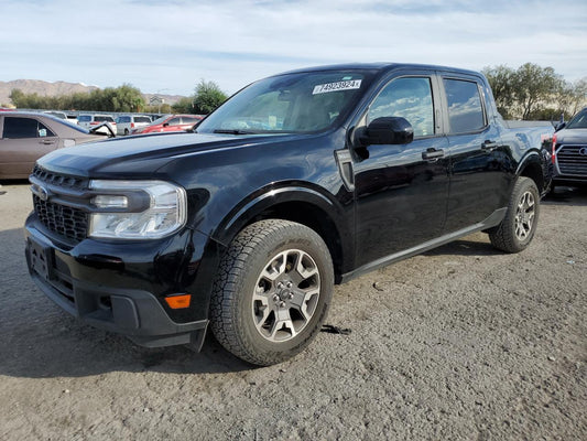 2022 FORD MAVERICK XL VIN:3FTTW8F95NRA57625