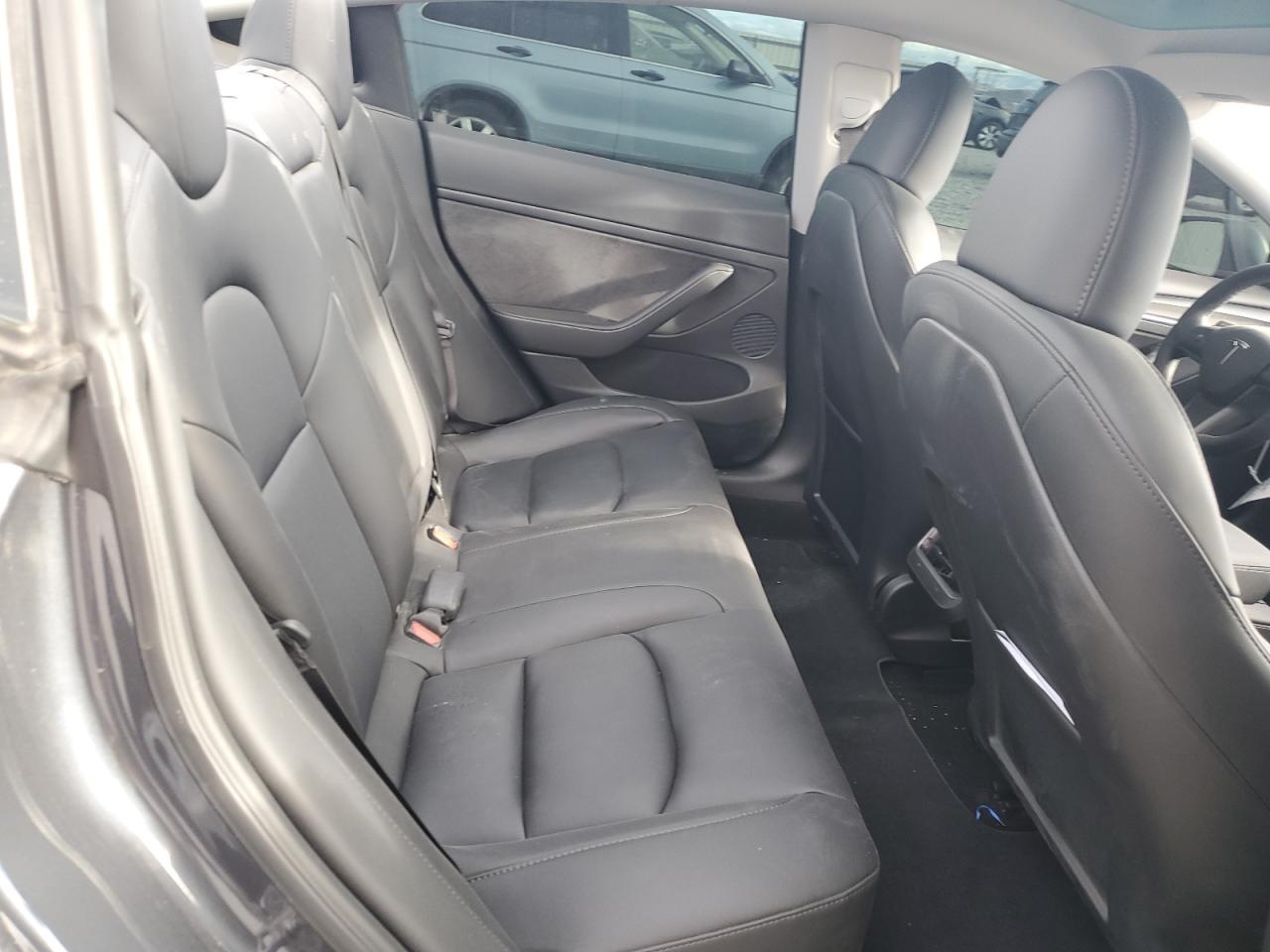 2023 TESLA MODEL 3  VIN:5YJ3E1EC9PF603256