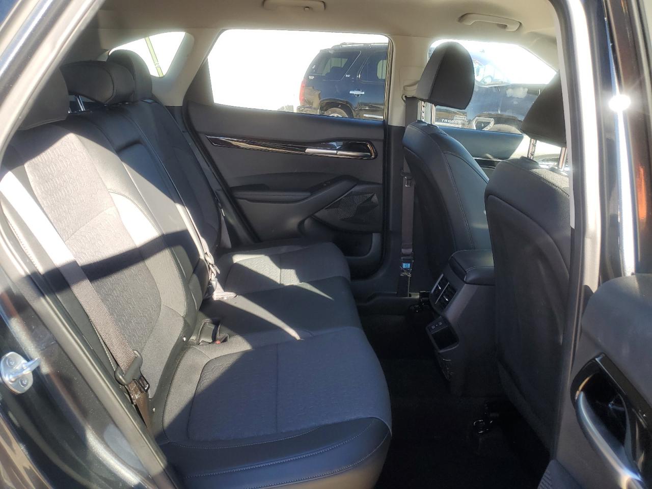 2024 KIA SELTOS S VIN:KNDEU2AA5R7518459