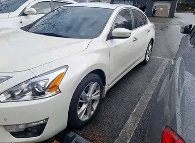 2016 Nissan Altima 1N4AL3AP2GC106750 VIN:1N4AL3AP2GC106750