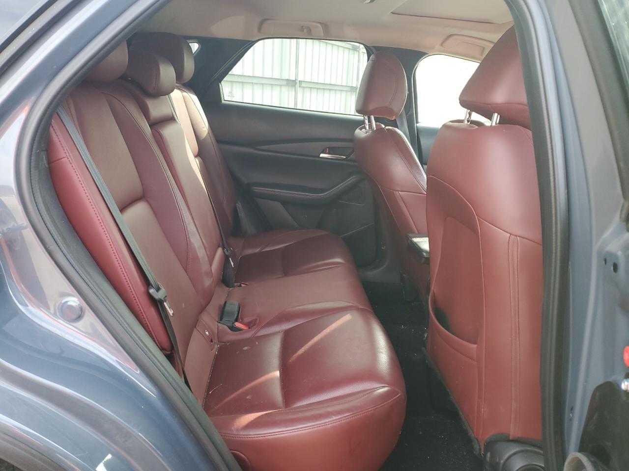 2022 MAZDA CX-30 PREFERRED VIN:3MVDMBCL7NM400941