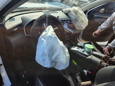 2021 Hyundai Tucson KMHJB811BMU000571 VIN:KMHJB811BMU000571