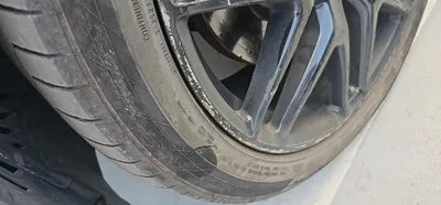 2017 Mercedes-Benz GLE 63 VIN: