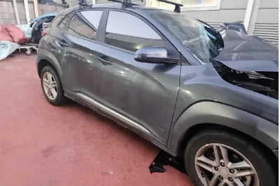 2022 Hyundai Kona KMHK381BENU839886 VIN:KMHK381BENU839886