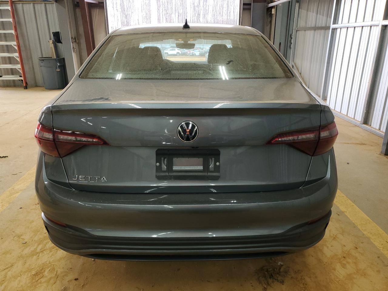 2023 VOLKSWAGEN JETTA S VIN:3VW5M7BU3PM036983