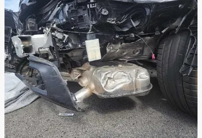 2022 Audi A6 WAUZZZF29NN015145 VIN:WAUZZZF29NN015145