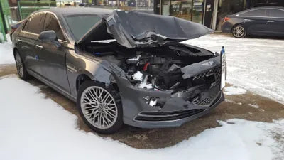 2020 Genesis G90 KMHG241DDMU084359 VIN:KMHG241DDMU084359